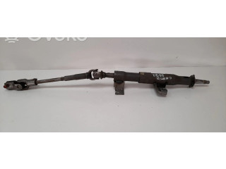 Ось рулевого колеса