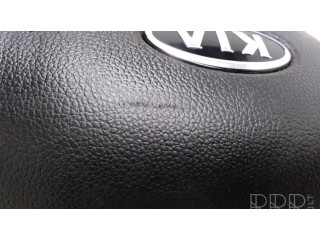 Подушка безопасности водителя 569003U100   KIA Sportage