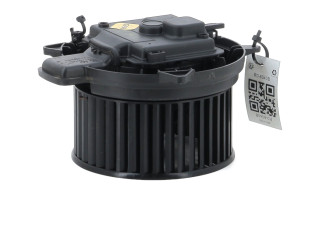 Вентилятор печки    1648350507   Mercedes-Benz ML W164