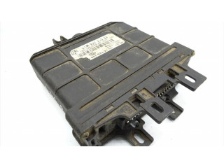 Блок управления коробкой передач 01M927733JJ, 01M 927 733 JJ   Audi A3 S3 8L