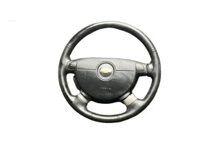 Руль Chevrolet Spark   96879041, PC02BA1200      