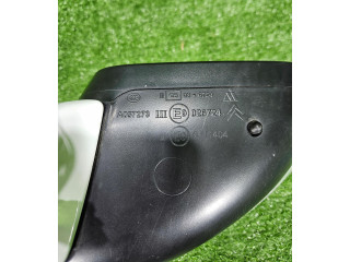 Зеркало электрическое Citroen C3 Aircross 2017 - года