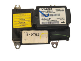 Блок подушек безопасности 30773786, 00405178A4   Volvo V50