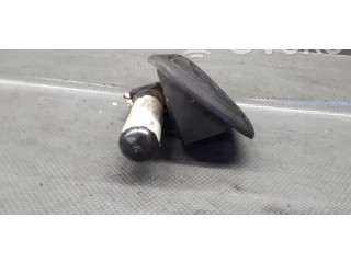 Подушка безопасности в сиденье Saab 9-5