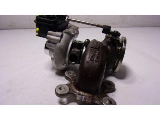  Турбина Cupra Leon 1.4 04E145873G   для двигателя DGEA      