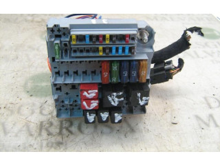 Řídící jednotka 46841645 Fiat Panda 141 2000