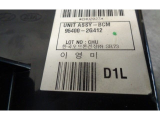 Блок комфорта 954002G412   KIA Magentis   