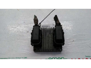 Řídící jednotka 12211619 Daewoo Evanda 2002