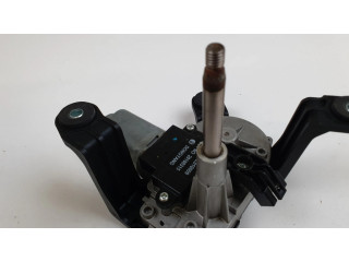 Моторчик заднего дворника 13256917 Opel Astra J