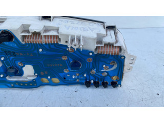 Přístrojová deska  Toyota Carina T170 1990 832002B501, 69160630  