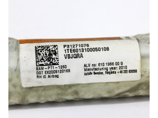 Надувная подушка для крыши P31271076 Volvo C30