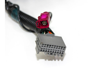 Зеркало (управляемое электричеством) 102565800B Tesla Model S