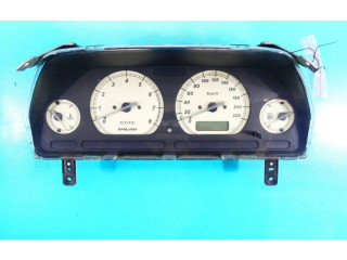 Панель приборов RD30AR0054008, IMPRK1102214 Rover 25