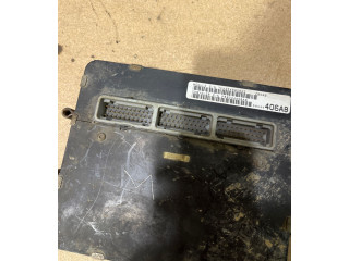 Блок управления двигателя 56044406AB, P56044406AB   Jeep Grand Cherokee