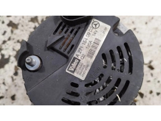 Генератор A2711540902, SG12B062   Mercedes-Benz C W203 1.8     