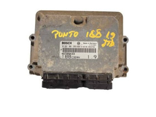 Řídící jednotka 46789433, 188C324N Fiat Punto Evo 1999