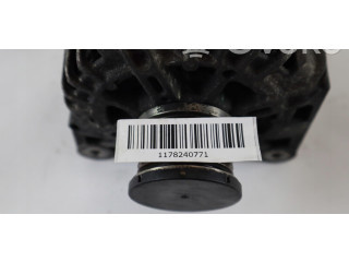 Генератор TG12C199   Dacia Sandero III      