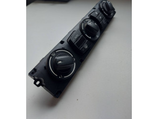 Блок управления климат-контролем 6942682 BMW 5 E60 E61