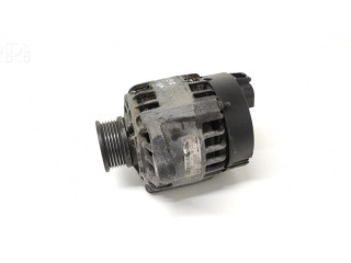 Генератор 46809068 Opel Vectra C 1.9