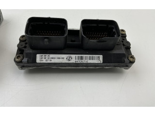 Řídící jednotka 55181132, 55181132 Fiat Punto (199) 2009