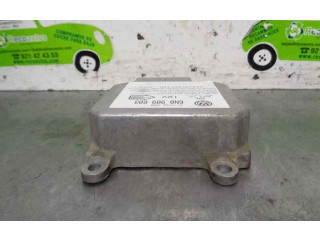 Блок подушек безопасности 6N0909603, 5WK4137   Volkswagen Golf SportWagen