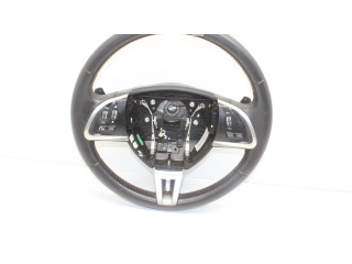 Руль Jaguar XF X250 2007 - 2015 года