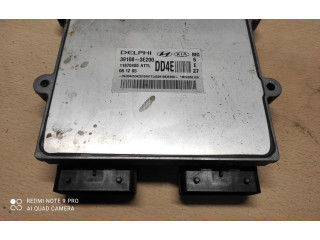 Řídící jednotka 391083E200   KIA Magentis 2007