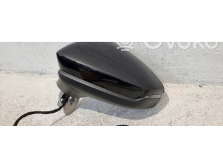 Зеркало электрическое        Audi A3 8Y  2020 -  года   