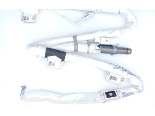 Боковая подушка безопасности A1668602500 Mercedes-Benz GLE (W166 - C292)