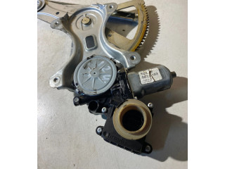 Зеркало электрическое        Toyota Corolla Verso E121  2004 - 2007 года   