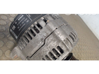 Генератор 0986039090, 028903025S   Volkswagen PASSAT B4      