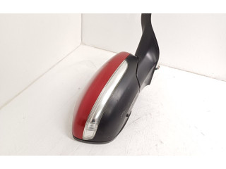 Зеркало электрическое        Peugeot 2008 I  2013 - 2019 года   