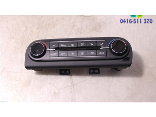 Блок управления климат-контролем 97250CR010WK, 97250CR010   KIA Xceed