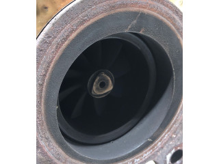  Турбина Audi A5 Sportback 8TA  059145874D, GTB2056ZK   для двигателя CLAB      