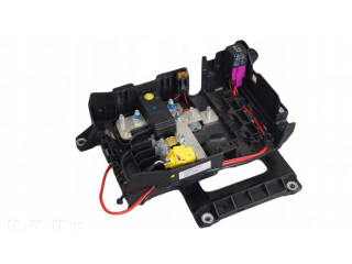 Pojistková skříňka 7L0937548 Porsche Cayenne (9PA) 2004