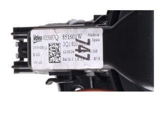 Вентилятор печки    2Q1820021A   Volkswagen T-Cross