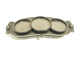 Панель приборов 248108179R Dacia Dokker