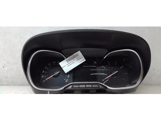 Панель приборов 9828218480 Citroen C3 Aircross