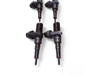 Vstřikovač 038130073BN, 0414720313   Volkswagen Caddy    BLS 