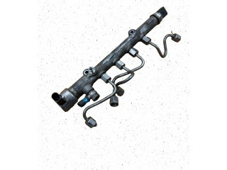 Топливная рампа A6510700495, A6510700700   Mercedes-Benz C W205   для двигателя M 177.980