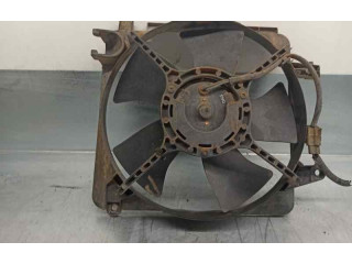 Вентилятор радиатора 96395500 Chevrolet Matiz