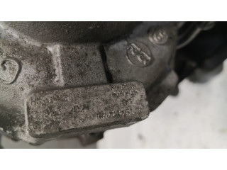 Turbodmychadlo Турбина 7823202, 851960702 BMW X5 F15 3.0