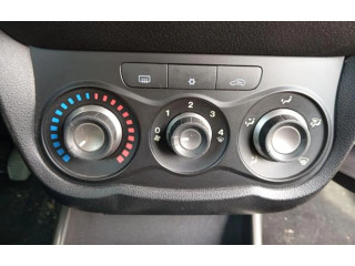 Блок управления климат-контролем Alfa Romeo Mito