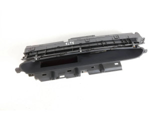 Přístrojová deska Toyota Prius (XW30) 2009 8380047390, 83800473903