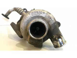 Турбина Mitsubishi L400, Space Gear 2.5 4913502230, 990705004