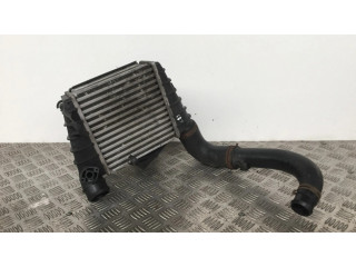 Интеркулер 6Q0145804A, 6Q0145770G Volkswagen Polo IV 9N3 1.4