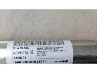 Боковая подушка безопасности 4F9880741A, 75100401 Audi A6 Allroad C6