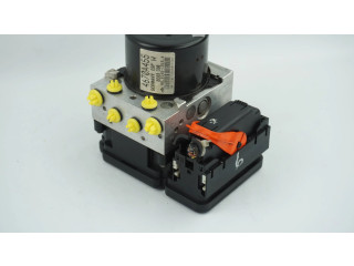 Блок АБС 4670A455, 06210215164 Mitsubishi Outlander 2007 - 2012 года