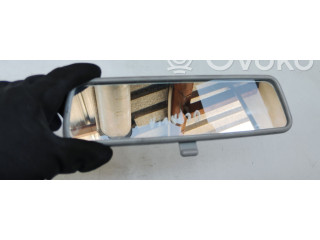 Зеркало (механическое) Skoda Octavia Mk2 (1Z) 2004 - 2013 года