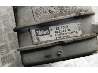 Интеркулер  1J0145805D   Volkswagen Golf IV 